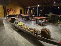 Restaurant bei Hoi An