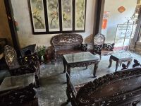 Traditionelles Wohnhaus in Hoi An