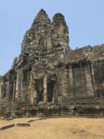Bayon Tempel