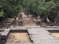Banteay Samre Tempel