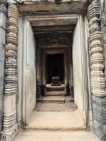 Banteay Samre Tempel