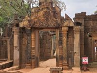 Banteay Tempel