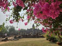 Bakong Tempel