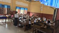 Primery School Vessvan