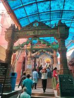 Tempelanlage von Osian, Rajesthan - Indien