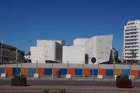 Grand Théâtre de Casablanca