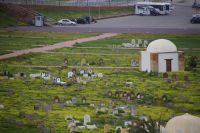 Friedhof Qasbat al-Awdaya