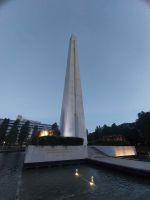 War Memorial, Singapur