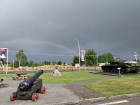 Militärmuseum, Waiouru
