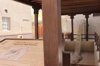 IMG_8889_Teile der alten Stadtmauer im Bastakiya-Viertel