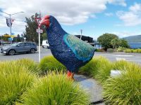 Te Anau, Neuseeland