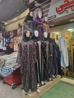 Kairo - Khan el-Khalili-Basar