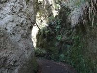 Levada-Wanderung zum Aussichtspunkt „Balcoes“