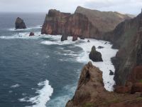 Östlichste Zipfel der Insel