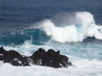 ohne Worte in Porto Moniz