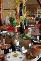 IMG_8961_Restaurant Al Iwan im Burj al-Arab