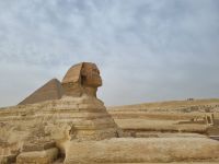 Gizeh (Sphinx)