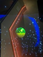 Sandmann-Ausstellung im Filmmuseum Potsdam