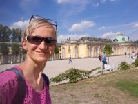 Bestes Wetter in Potsdam