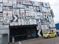 Luzern, Verkehrshaus