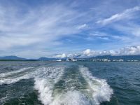 Fahrt Great Barrier Reef