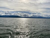 Rückfahrt Great Barrier Reef