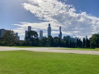 Melbourne