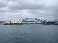 Oper, Sydney