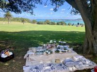 Bastian Point, Auckland