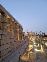 Luxor-Tempel