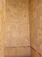 Totentempel der Hatschepsut 