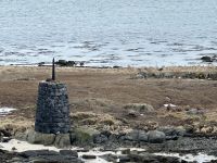 unterwegs mit MS Nordlys