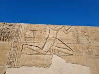 Doppeltempel von Kom Ombo (