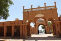 IMG_9279_Museum und Geburtsort des Sheik Khalifa Al Ain