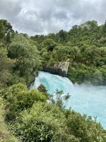 Huka Falls 