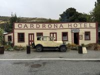Cardrona 