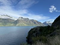 Lake Wakatipu 
