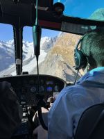 Mount Cook 