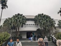 25. Ethnologisches Museum