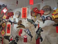 36. Wasserpuppentheater