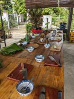 104. Wieder zusammen bei lokaler Bauernfamilie