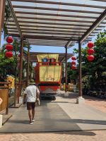 117. Stadtrundgang Hoi An