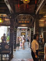 121. Stadtrundgang Hoi An