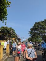 124. Stadtrundgang Hoi An