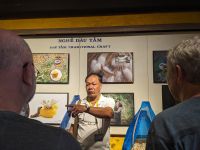 129. Stadtrundgang Hoi An