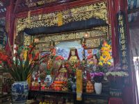 134. Stadtrundgang Hoi An