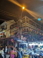 143. Abendspaziergang Hoi An