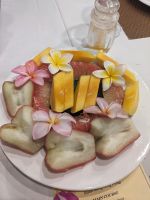 157. Abendessen Hoi An Floß