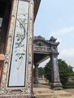 197. Kaiserpalast & Verbotene Stadt Hue