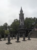 214. Mausoleum Khai Dinh